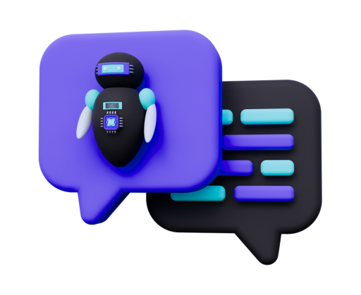 chat bot