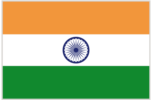 India